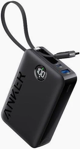 Sạc dự phòng Anker 20000mAh