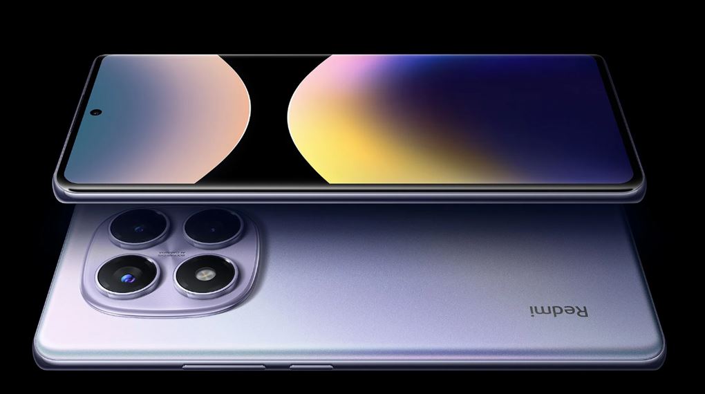 Xiaomi Redmi Note 14 Pro