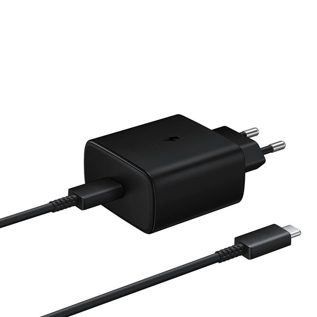 Bộ cáp sạc nhanh Samsung S22