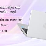 Laptop HP 240 G8 i3 1115G4/8GB/512GB/Win11 (6L1A2PA)