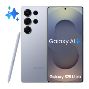 Samsung Galaxy S25 Ultra - 12GB/256GB